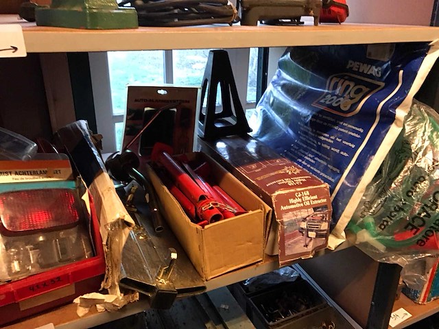 Auto toebehoren - afbeelding 1 van  7