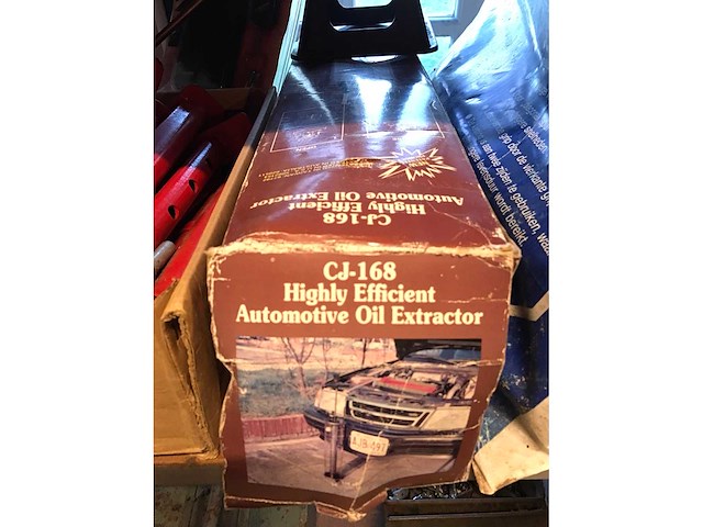 Auto toebehoren - afbeelding 4 van  7