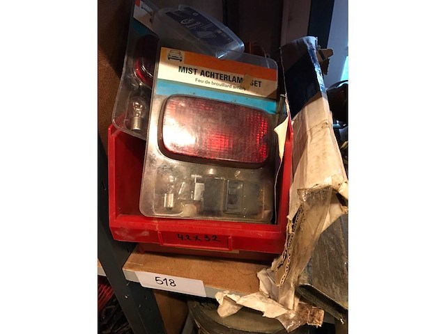 Auto toebehoren - afbeelding 7 van  7