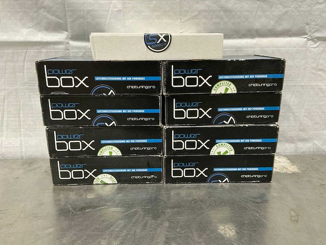 Auto tuning (9x) - afbeelding 1 van  4