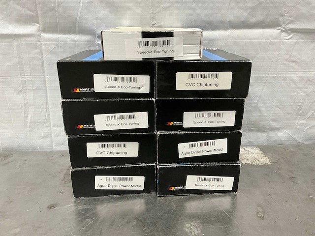 Auto tuning (9x) - afbeelding 2 van  4