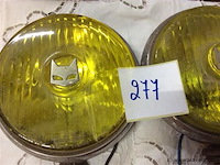 Auto verlichting - afbeelding 3 van  3