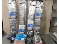 Auto vorstschermen, geurhangersen divers(d1717) - afbeelding 1 van  3