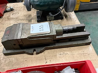 Auto well machineklem - afbeelding 2 van  2