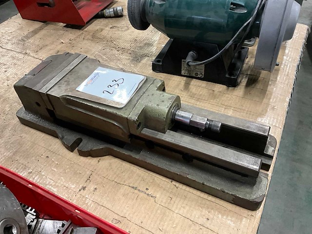 Auto well machineklem - afbeelding 2 van  4