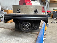Auto well mc power vise alq-200 g hv machineklem - afbeelding 2 van  2