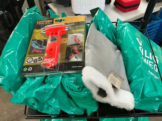 Auto winterpakket (15x) - afbeelding 2 van  4