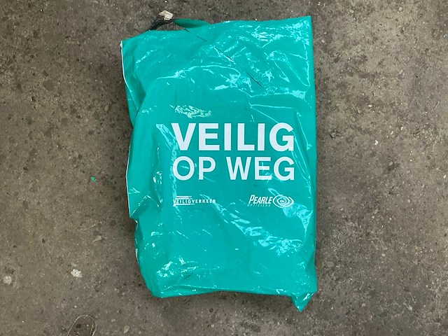Auto winterpakket (15x) - afbeelding 4 van  4