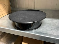 Autoart roterende display (12x) - afbeelding 1 van  3