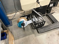 Autobag - ab180 / pi412c - verpakkingsmachines - afbeelding 6 van  7