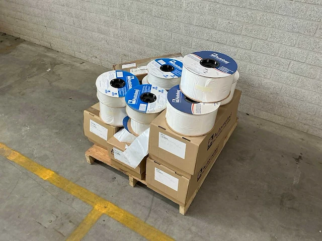 Autobag - partij verpakkingszakken - afbeelding 1 van  12