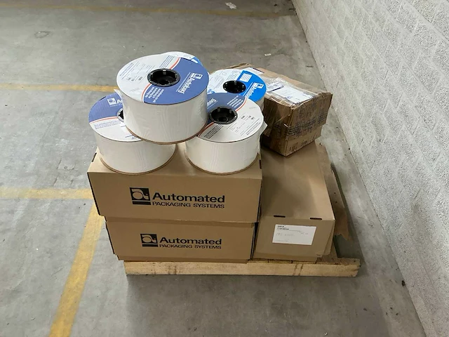 Autobag - partij verpakkingszakken - afbeelding 8 van  12