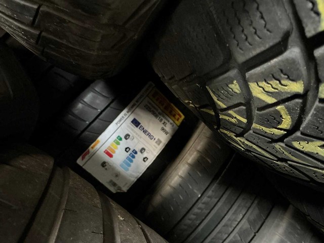 Autoband (100x) - afbeelding 2 van  12