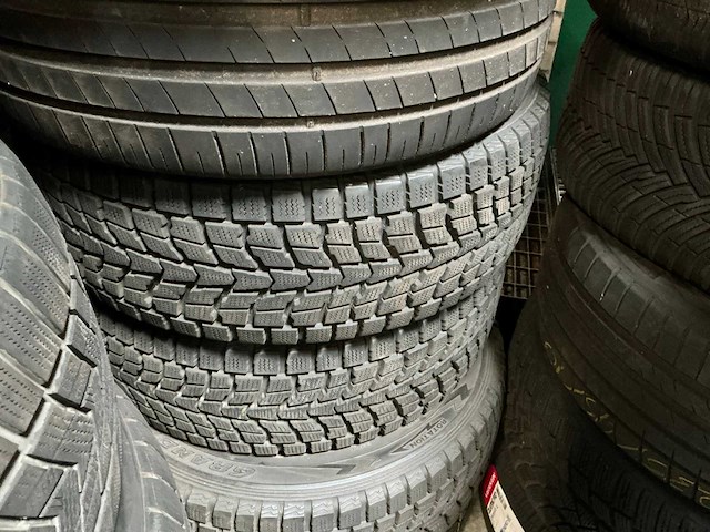 Autoband (100x) - afbeelding 3 van  12