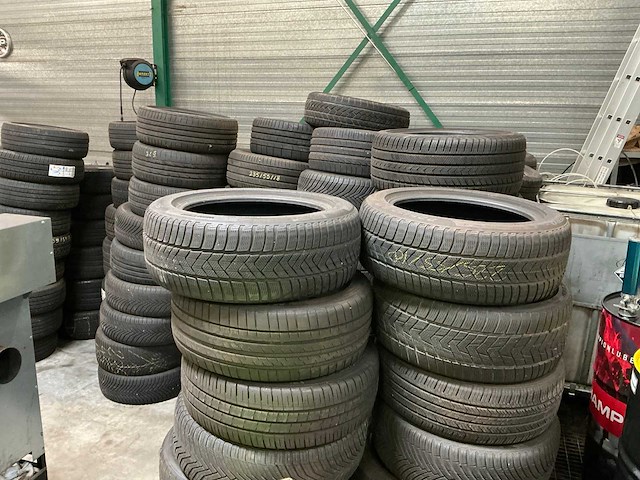 Autoband (100x) - afbeelding 4 van  12