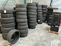 Autoband (100x) - afbeelding 1 van  12