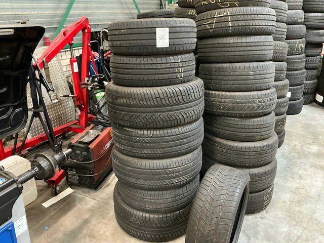 Autoband (100x) - afbeelding 5 van  12