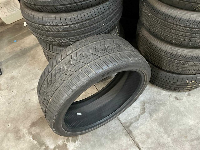 Autoband (100x) - afbeelding 7 van  12