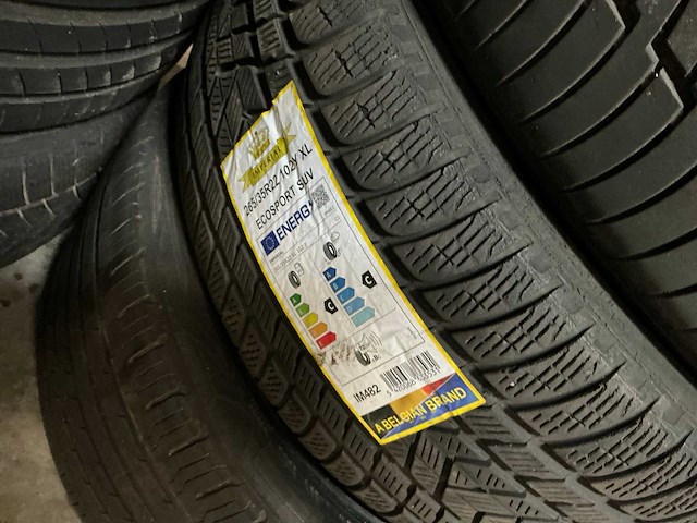 Autoband (100x) - afbeelding 9 van  12