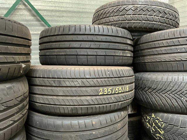 Autoband (100x) - afbeelding 11 van  12