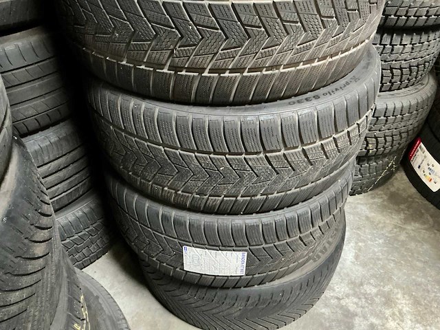 Autoband (100x) - afbeelding 12 van  12