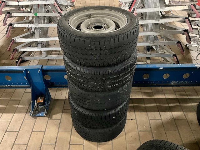 Autoband (13x) - afbeelding 2 van  7