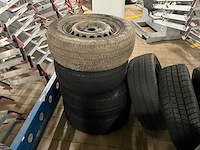 Autoband (13x) - afbeelding 4 van  7