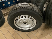 Autoband (13x) - afbeelding 5 van  7