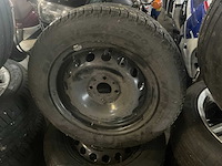 Autoband 175/65r14 (4x) - afbeelding 2 van  4