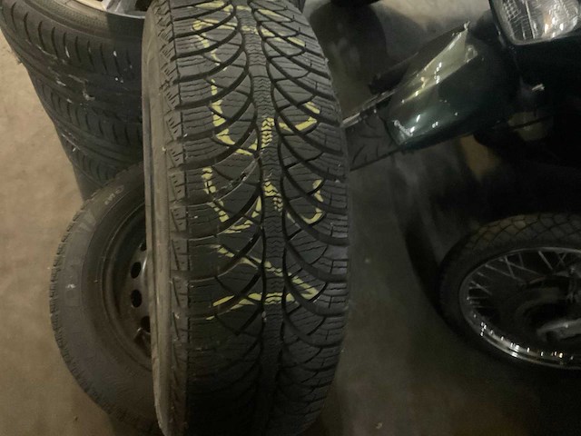 Autoband 175/65r14 (4x) - afbeelding 3 van  4