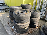 Autoband (19x) - afbeelding 1 van  2