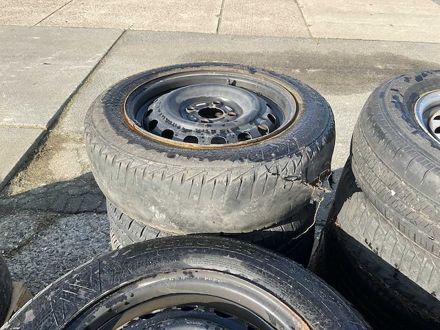 Autoband (19x) - afbeelding 2 van  2