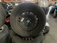 Autoband 205/60r16 (4x) - afbeelding 2 van  4