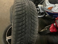 Autoband 225/45r18 (4x) - afbeelding 4 van  4