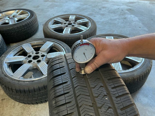 Autoband (3x) - afbeelding 3 van  14