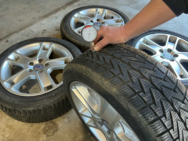 Autoband (3x) - afbeelding 4 van  14