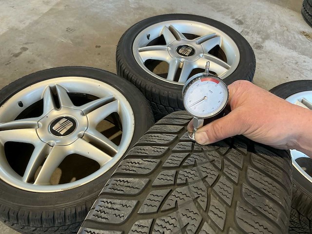 Autoband (3x) - afbeelding 6 van  14