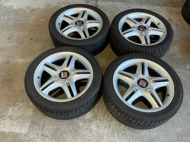 Autoband (3x) - afbeelding 8 van  14