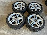 Autoband (3x) - afbeelding 8 van  14