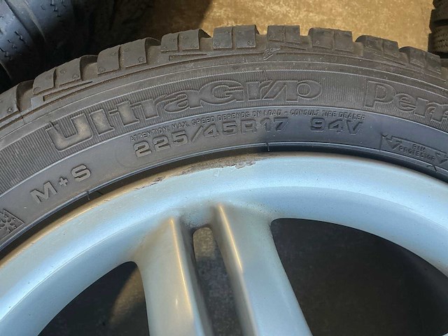 Autoband (3x) - afbeelding 13 van  14