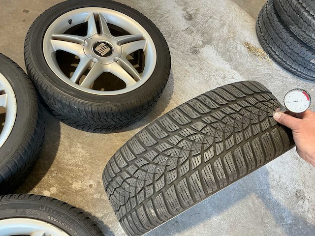 Autoband (3x) - afbeelding 4 van  11