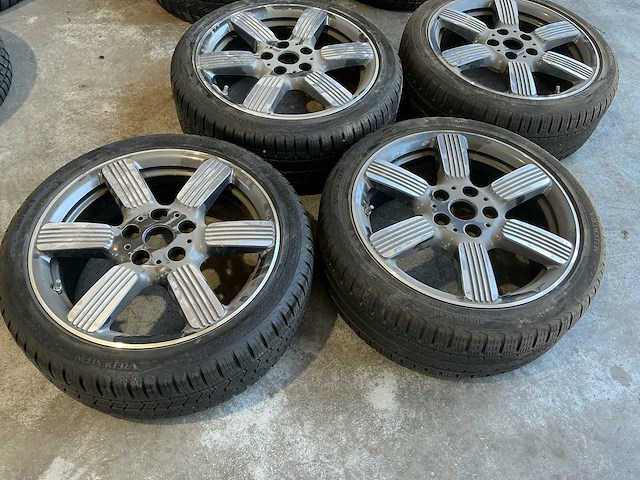 Autoband (3x) - afbeelding 6 van  11