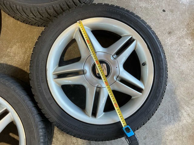 Autoband (3x) - afbeelding 10 van  11