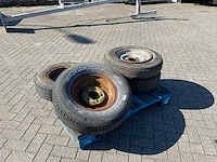 Autoband (4x) - afbeelding 2 van  6