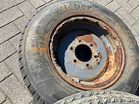 Autoband (4x) - afbeelding 4 van  6