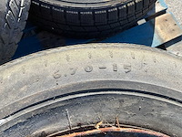 Autoband (4x) - afbeelding 6 van  6