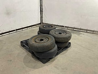 Autoband (6x) - afbeelding 2 van  9