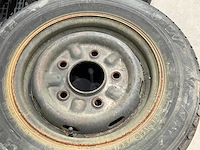 Autoband (6x) - afbeelding 4 van  9