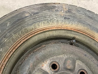 Autoband (6x) - afbeelding 5 van  9