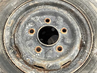 Autoband (6x) - afbeelding 6 van  9